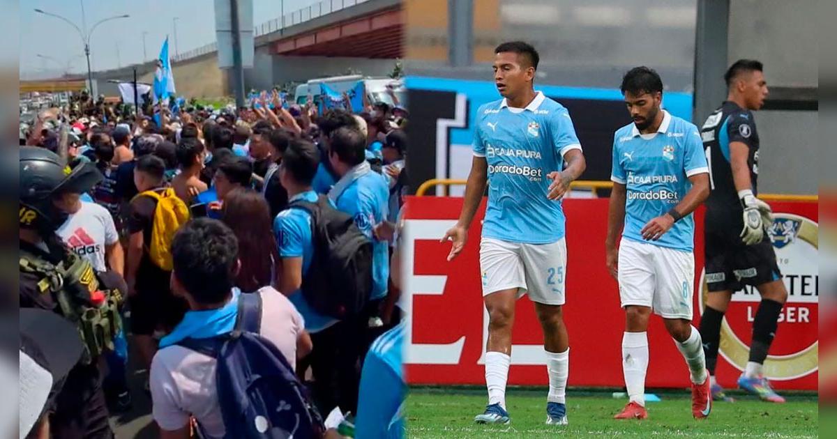Hinchas de Cristal tomaron drástica decisión previo duelo ante Cusco FC: 
