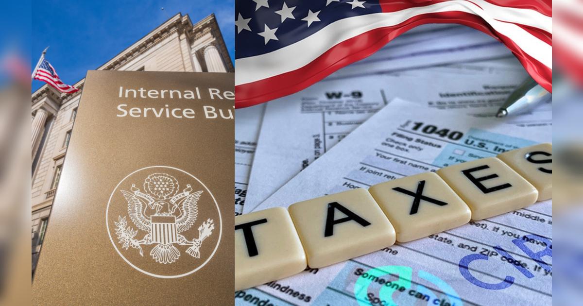 ¡Última oportunidad! Conoce cómo evitar multas del IRS si no has presentado tus impuestos antes del 15 de abril