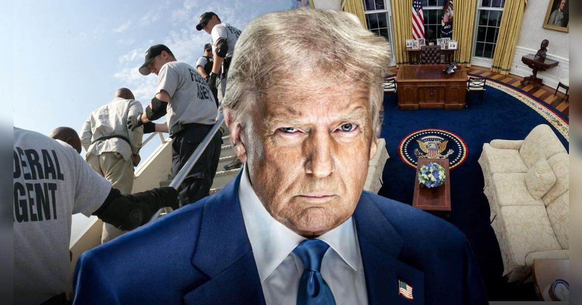 Nuevo GOLPE contra los migrantes: ¿Qué es el 