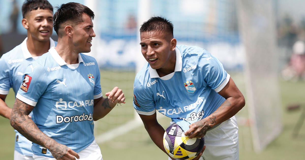 ¡Volvió al triunfo! Sporting Cristal derrotó a Cusco FC por 1-0 y trepa en la Liga 1