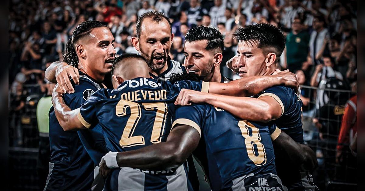 Alianza Lima sufre baja de última hora de titular indiscutible ante Deportivo Garcilaso