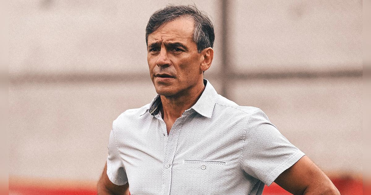 En Paraguay revelaron la importante cifra que pagaría Olimpia a Universitario por Fabián Bustos