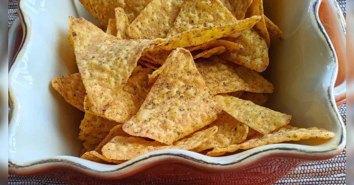 ¡ALERTA MÁXIMA ! La FDA declara potencialmente mortales estas populares frituras en EE. UU.