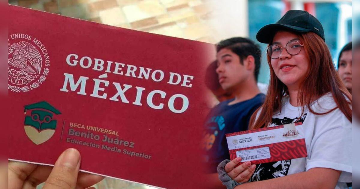 ¿Cómo CONSULTAR el estatus de Beca Benito Juárez con tu CURP? Los 4 PASOS que debes seguir