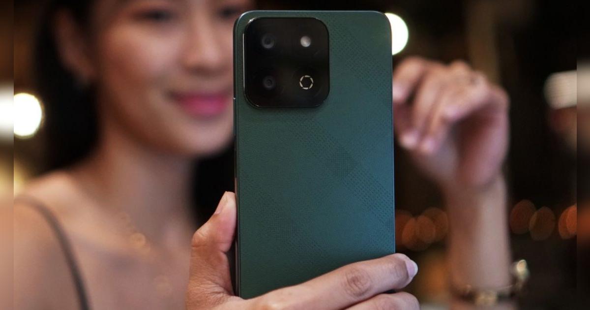 Adiós Samsung A16 con este Honor económico con mucha batería, cámara de 108MP y resistente a caídas