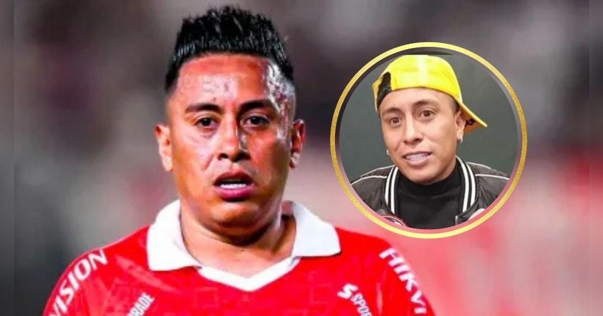 Christian Cueva dio importante noticia sobre su futuro tras rumores que dejaría Cienciano