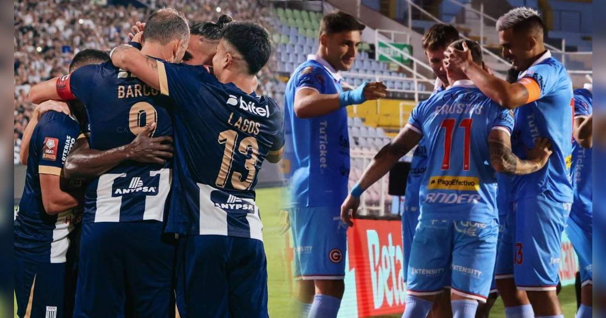 Alineaciones Alianza Lima vs Garcilaso: Gorosito alista inédito once para ganar en Cusco