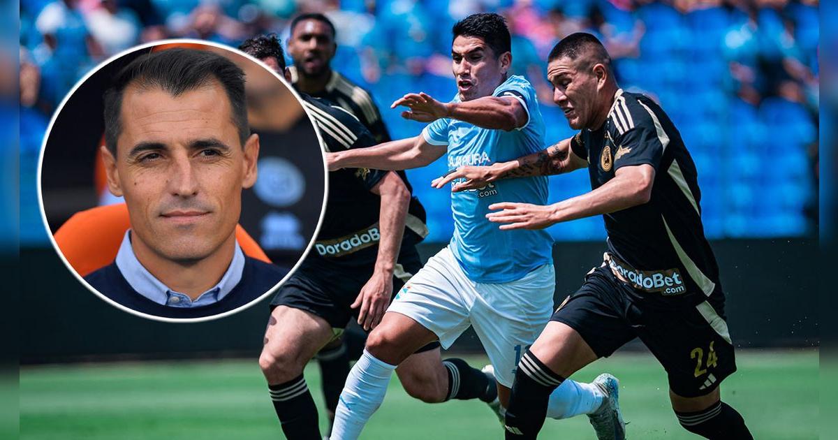 Irven Ávila deja fuerte mensaje tras salida de Guillermo Farré en Cristal: 