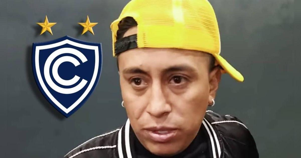 Cueva explotó con periodista tras incómoda pregunta sobre directivo: 