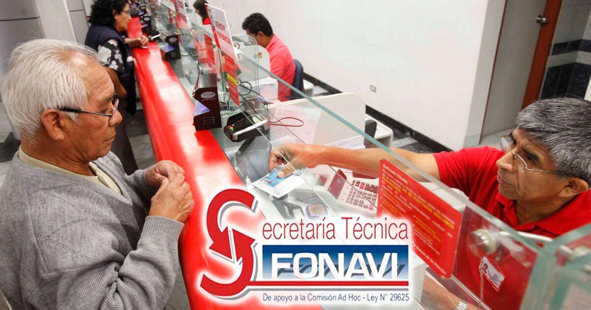¿Hasta cuándo se pagará la devolución del Fonavi, reintegro 3? Esto anunció la entidad
