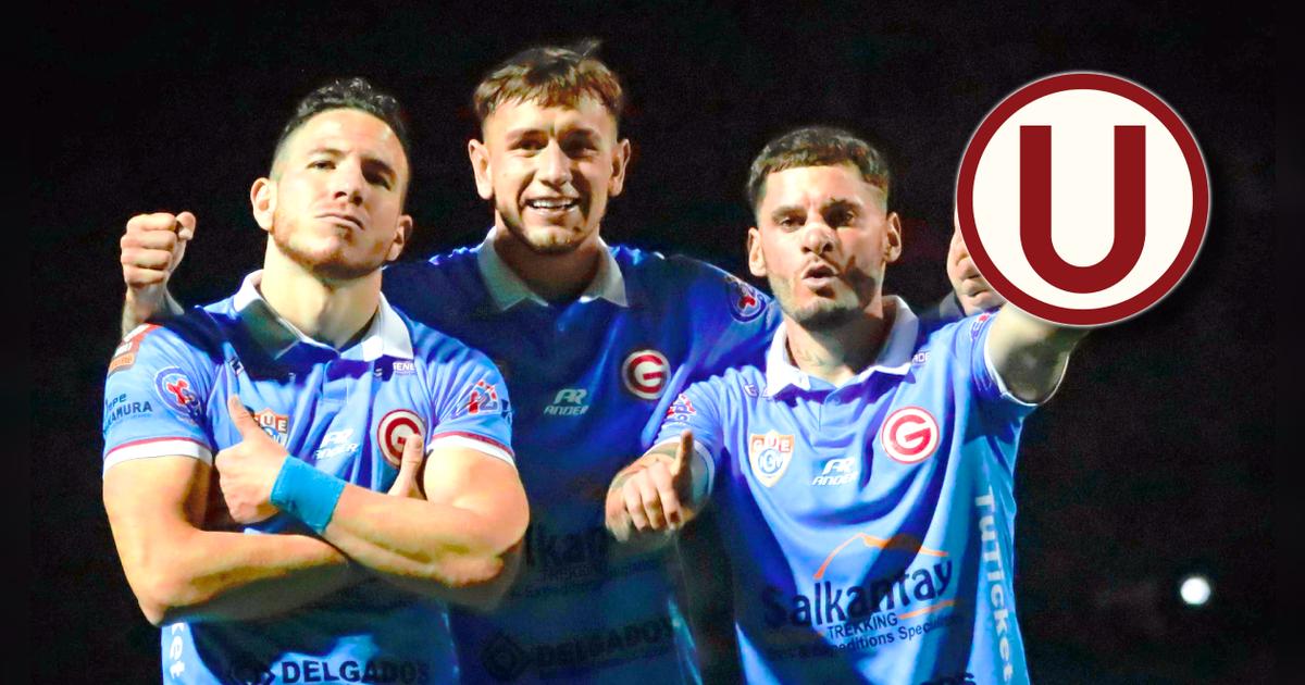 Universitario le dejó sorpresivo mensaje a Garcilaso previo a su partido ante Alianza Lima