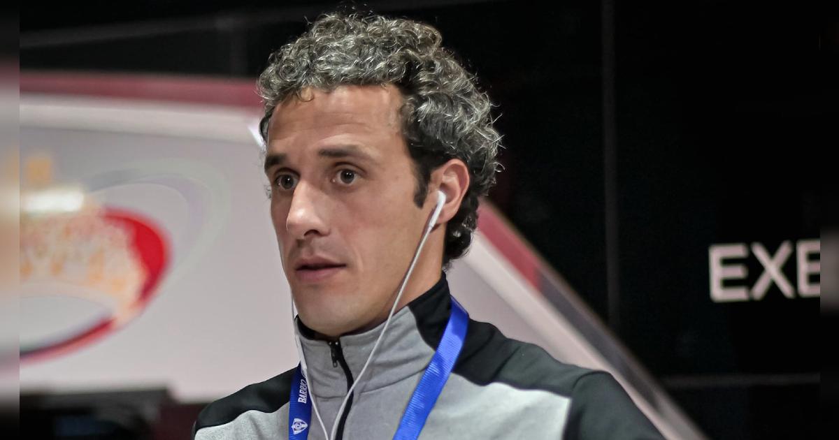 Melgar mostró su indignación por la sanción de Orzán a días de enfrentar a la U: 