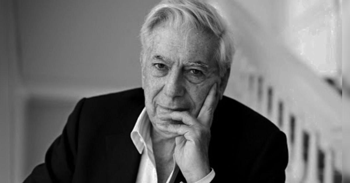 Mario Vargas Llosa murió a los 89 años en Lima: hijo del escritor confirmó su deceso