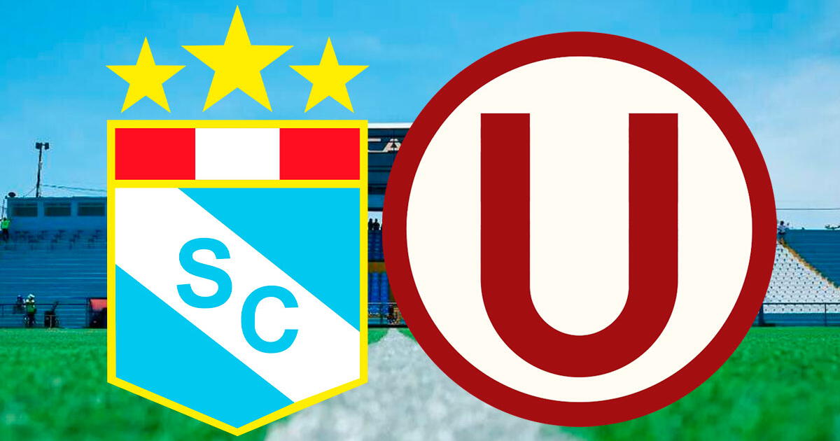 Directivo de Sporting Cristal indicó que el partido ante Universitario sería en el 'Gallardo'