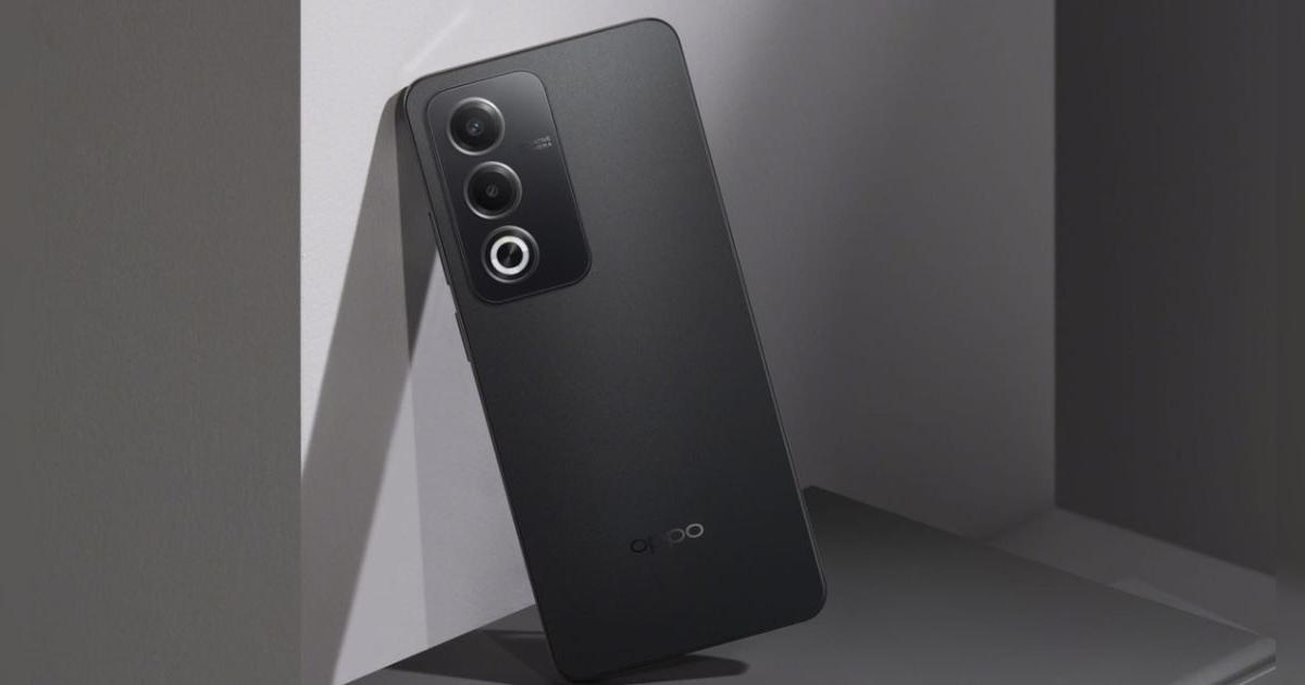 Oppo enmudece al Samsung A36 con la mejor foto retrato con IA de 2025: 8GB de RAM y carga en minutos