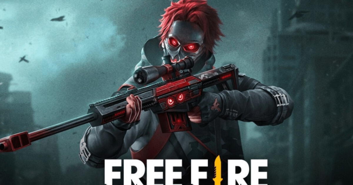 Free Fire: lista completa de códigos GRATIS del lunes 14 de abril para obtener recompensas