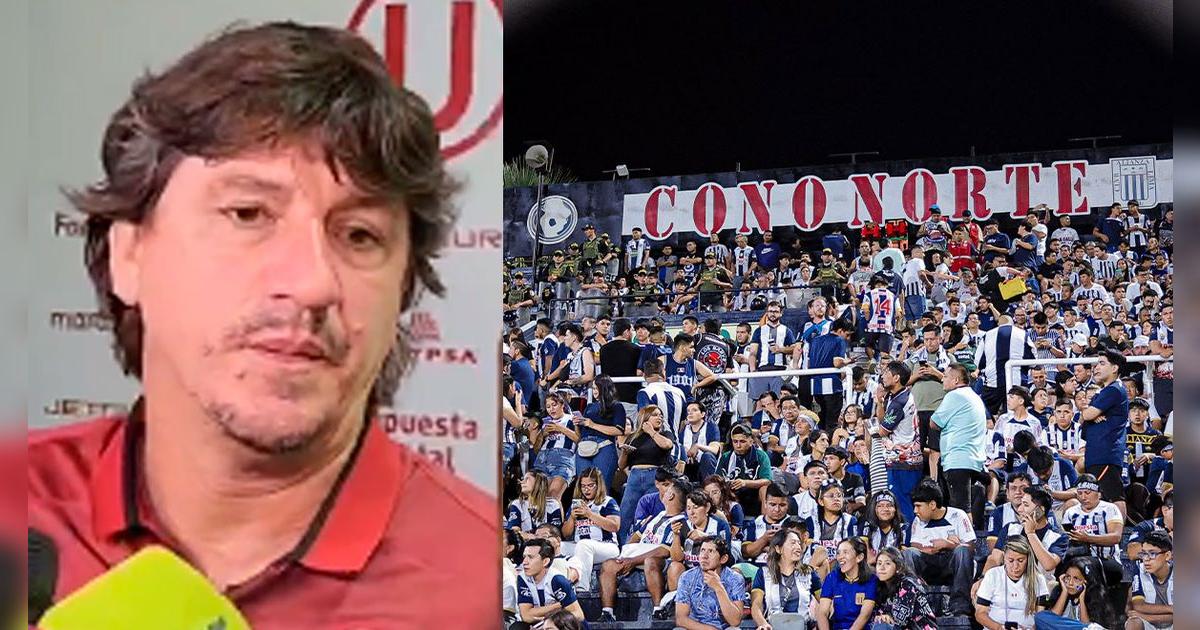 Jean Ferrari reveló que van a pedir el cierre de Matute: 