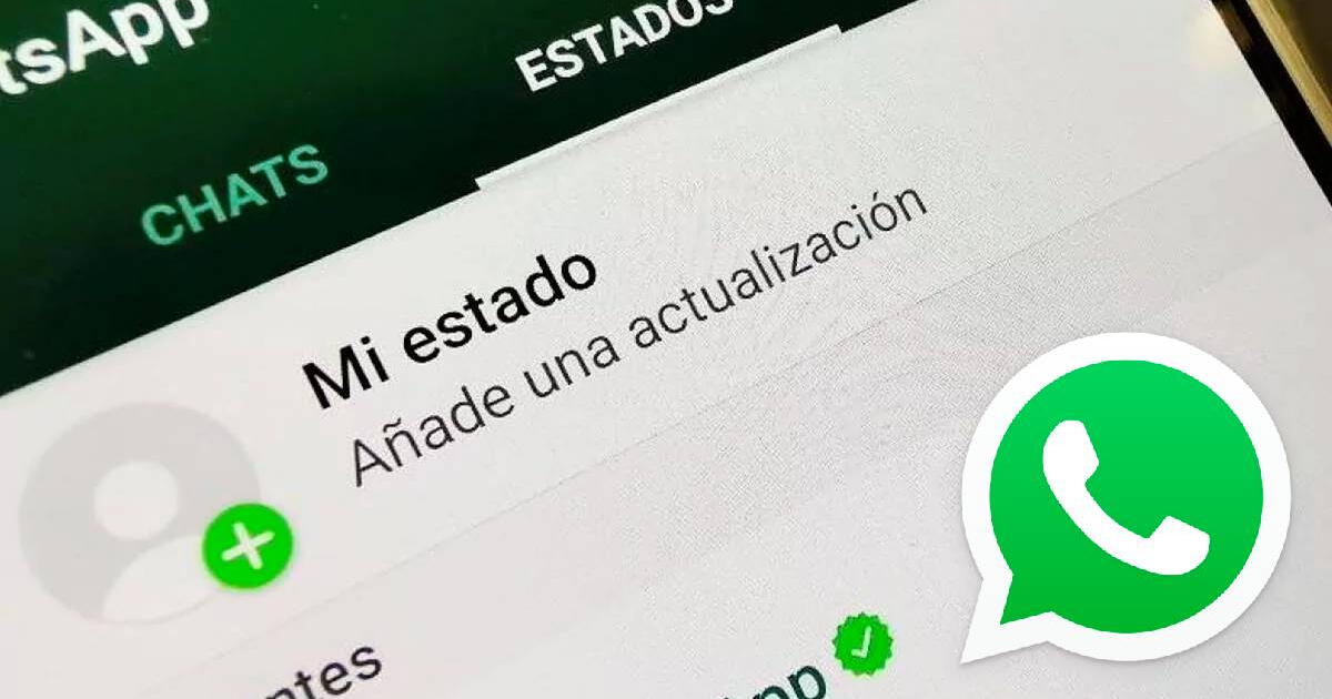 Así podrás saber quién ha mirado tu estado de WhatsApp sin que te salga el 'visto'
