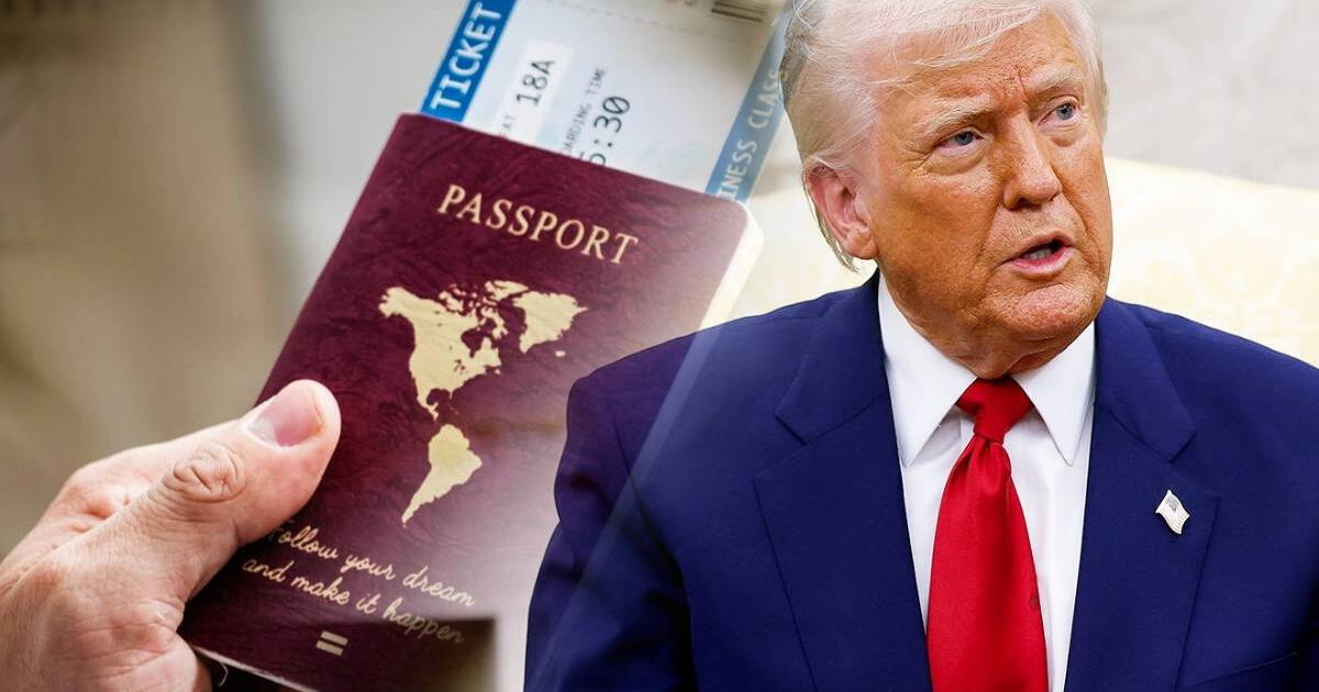 ¿Cómo viajar sin visa a Estados Unidos?: requisitos y proceso de solicitud