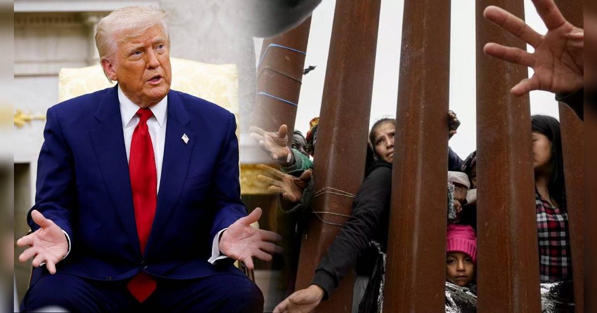 Ten precaución, inmigrante: estos son los castigos oficiales que impone EE. UU. si reingresas ilegalmente tras ser deportado