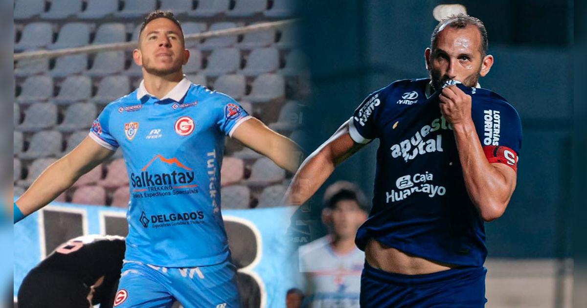 Alianza Lima vs Deportivo Garcilaso: Inteligencia artificial anticipa posible resultado por la Liga 1