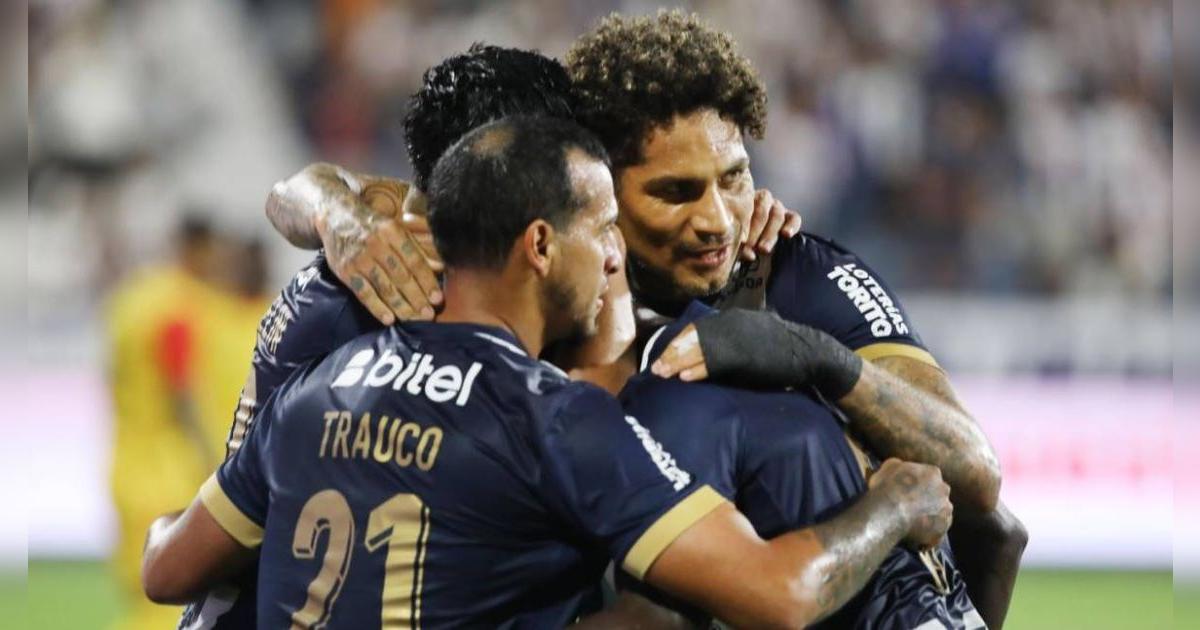 ¿Alianza Lima o la 'U'? Figura blanquiazul se confiesa sobre qué club es más grande: 