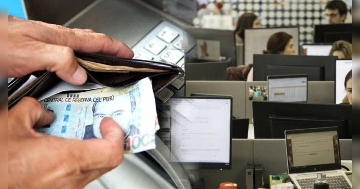 Gobierno peruano realiza cambios en el sector público: CTS, plazo de licencias sin goce y edad límite laboral