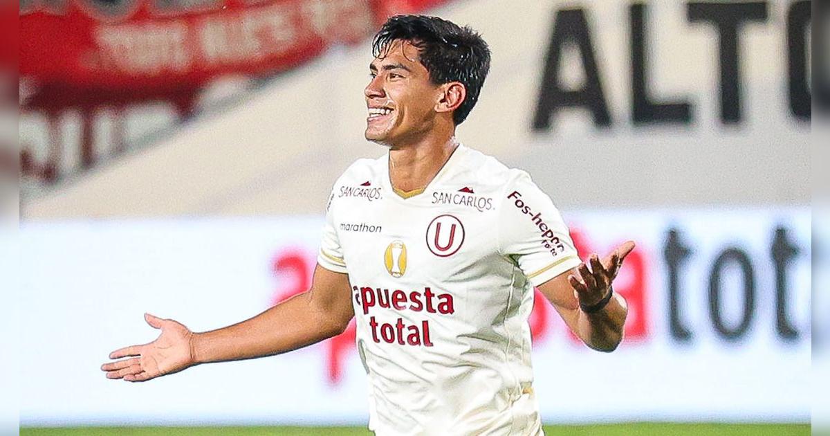 Universitario confirmó a su nuevo director técnico que reemplazará a Fabián Bustos