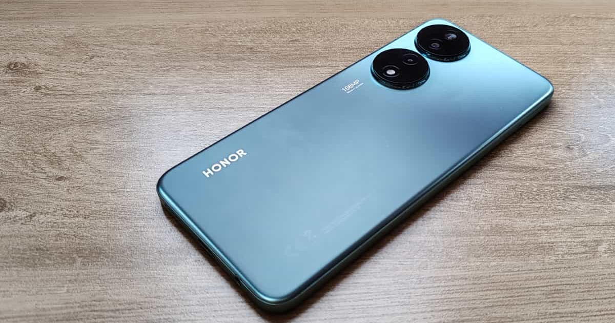Las funciones que debes modificar en el Honor X7B para mejorar su rendimiento