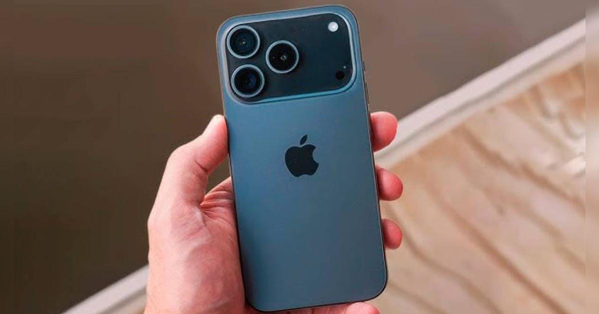 IPhone 17 Pro Max llegará con función EXCLUSIVA que mejorará la grabación de VIDEOS para redes sociales