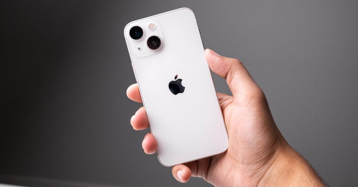 ¿Qué iPhone debo comprar en el 2025? Los mejores modelos y por qué te convienen