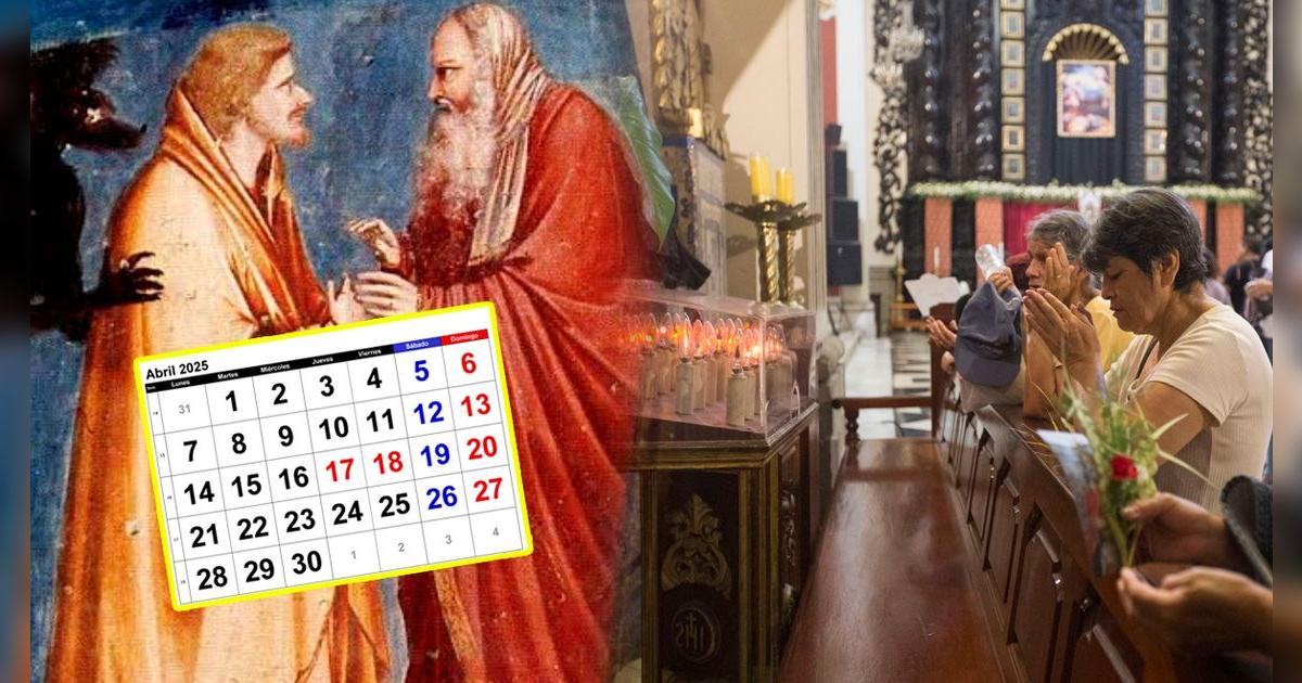 ¿El miércoles 16 de abril será día no laborable para el sector público? Esto señala El Peruano