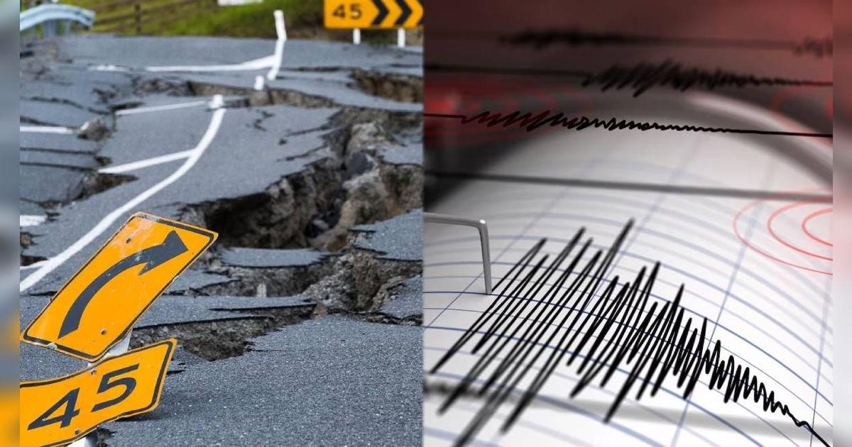 ALERTA SÍSMICA en EE. UU.: Estas ciudades enfrentan mayor riesgo de sufrir un TERREMOTO catastrófico en 2025