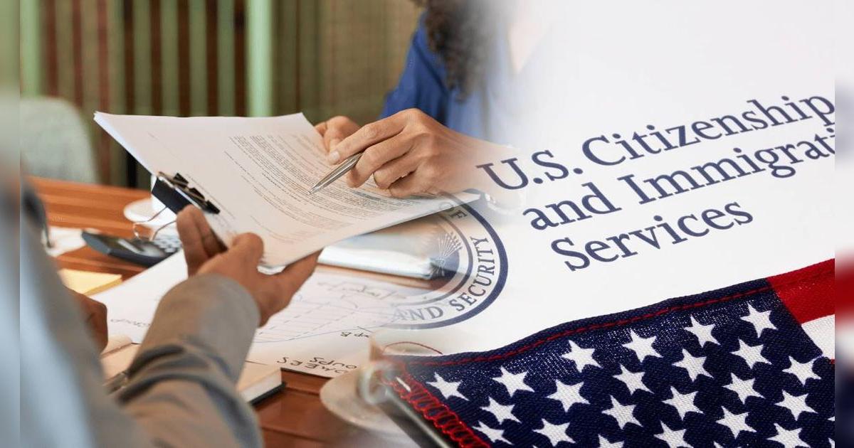 Atento inmigrante en EE. UU.: De esta MANERA puedes solicitar SERVICIOS LEGALES, según USCIS
