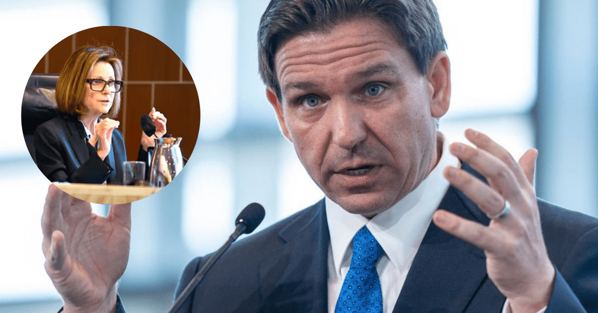Ley antiinmigrate de Ron DeSantis enfrenta su prueba clave el 18 de abril tras fallo de jueza