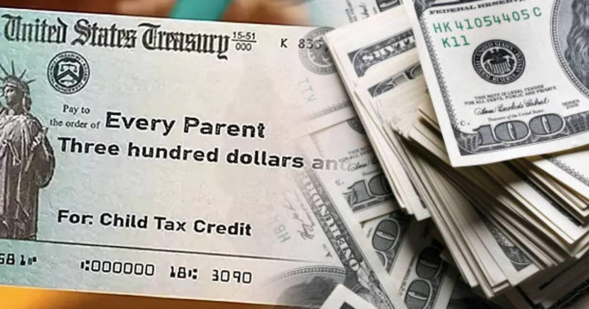 En este ESTADO de EE. UU. se entregarán CHEQUES DE ESTÍMULO de 300 y 500 dólares si cumplen con estos REQUISITOS