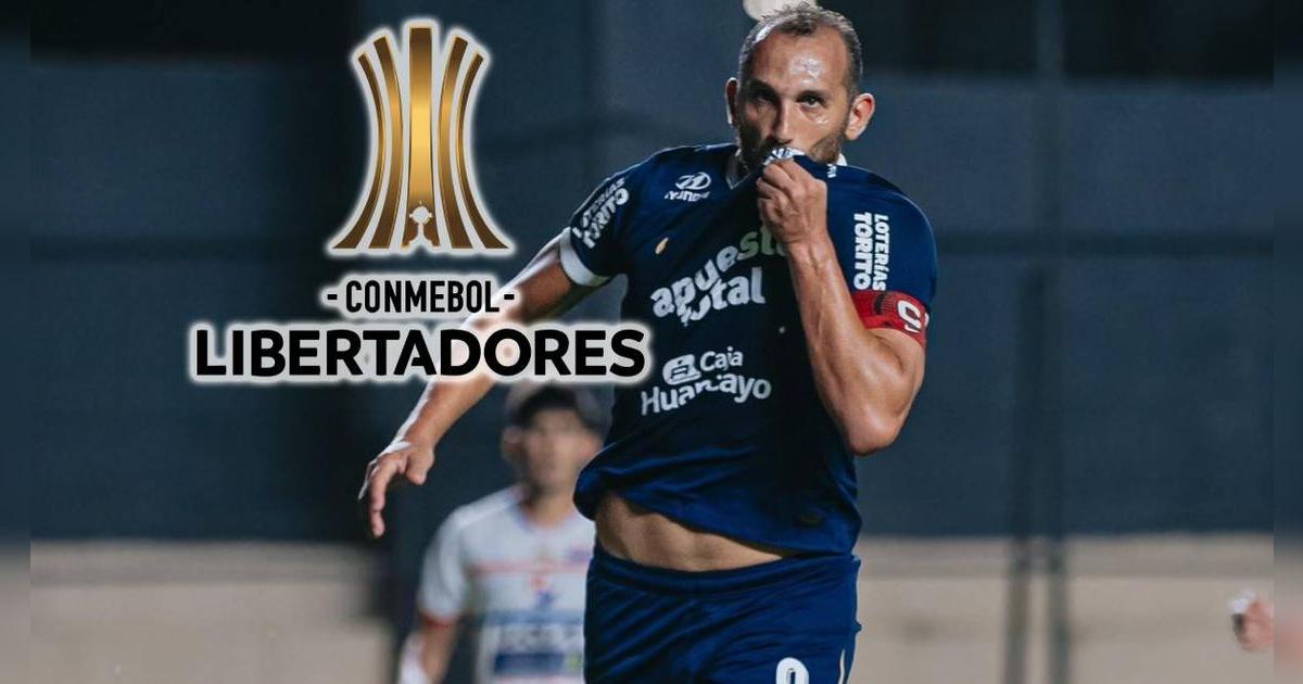 ¡Histórico! Alianza Lima se posiciona primero en ranking importante de la Copa Libertadores