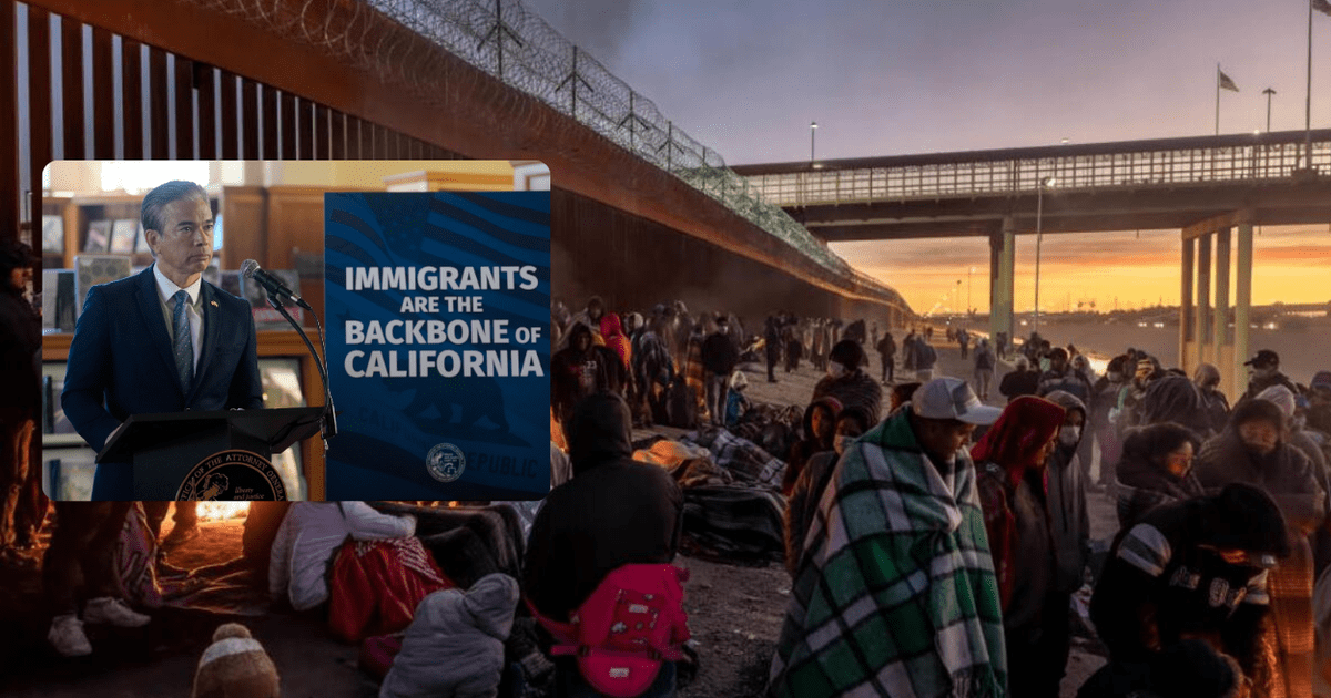 Mucho cuidado, inmigrantes indocumentados: California te ofrece beneficios clave en vivienda, educación y salud