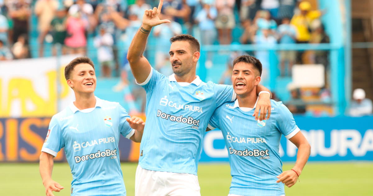 Sporting Cristal daría el golpe en el mercado con el fichaje de DT campeón del mundo