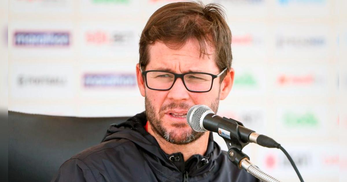 ¿Da un paso al costado? Barreto dejó inesperado mensaje sobre su continuidad en Universitario