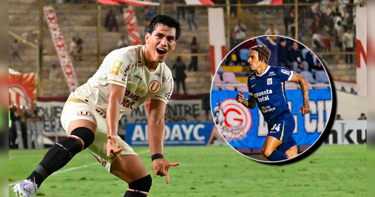 ¡Le dio una mano! El récord que logró Universitario tras victoria de Alianza Lima en Cusco