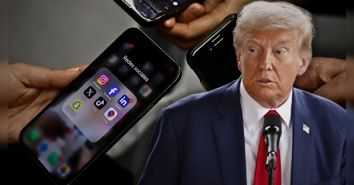 Trump retrocede con los aranceles: conoce los dispositivos electrónicos que no verán afectados en EE. UU.