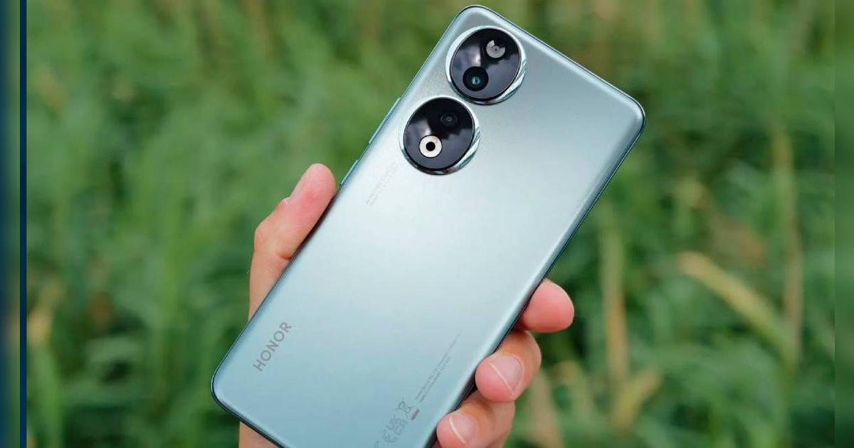 Este HONOR con cámara de 200MP y procesador Snapdragon supera en TODO al Galaxy A55 de Samsung: su precio también es más bajo