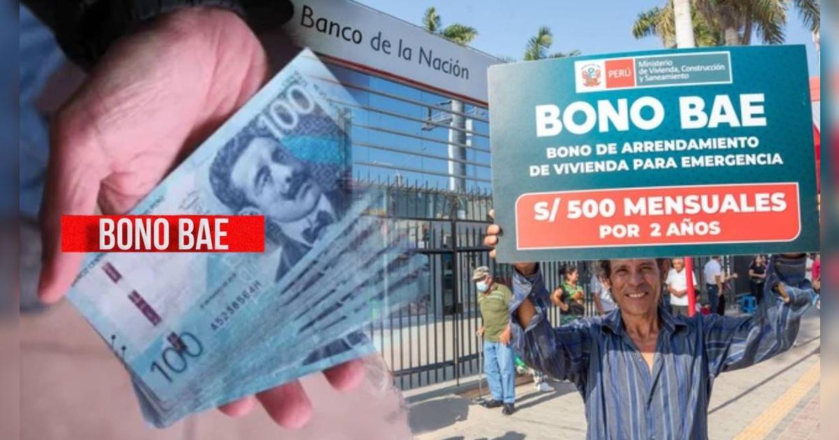 Gobierno peruano pagará 500 soles a afectados por lluvias en 2025: estas son las 9 regiones beneficiadas