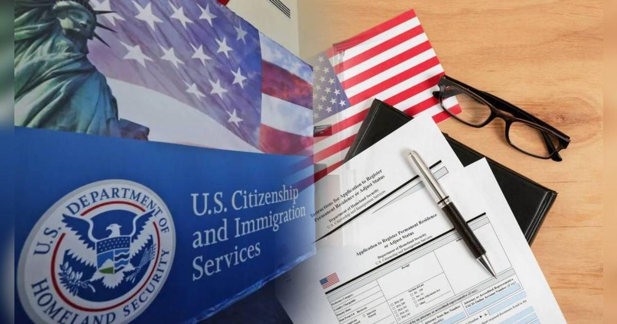 Solicita una CITA a USCIS para regularizar tus documentos si no quieres ser EXPULSADO de Estados Unidos