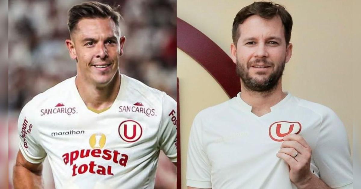 Manuel Barreto defendió a Churín y a los delanteros de la 'U': “Me los llevaría a la Champions