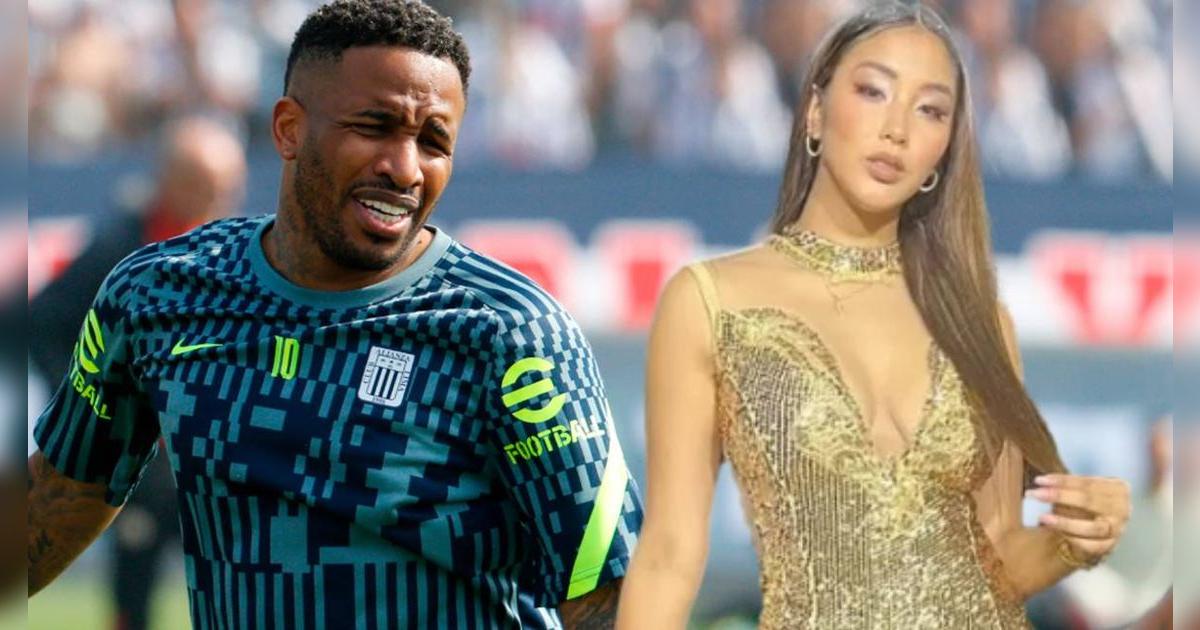 Jefferson Farfán reconoce depósito de 15 mil soles a Xiomy Kanashiro y confiesa cuál fue la verdadera razón