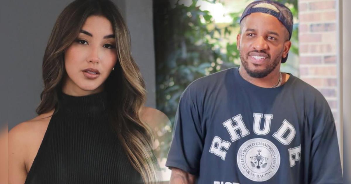 Xiomy tomó DRASTICA decisión tras revelaciones de Darinka sobre Farfán: 