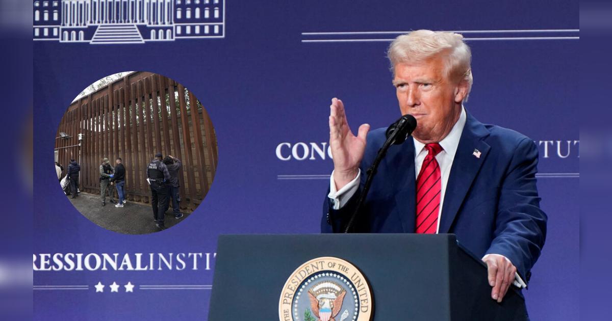 ¡Buenas noticias para inmigrantes ! Jueza bloquea intento de Trump de revocar el estatus legal a más de 500.000 inmigrantes de estos países.