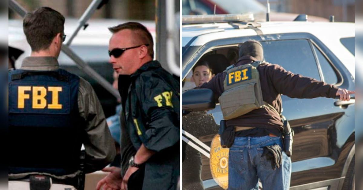 CUIDADO con las REDADAS: residentes revelan cómo es la inspección del FBI en Illinois